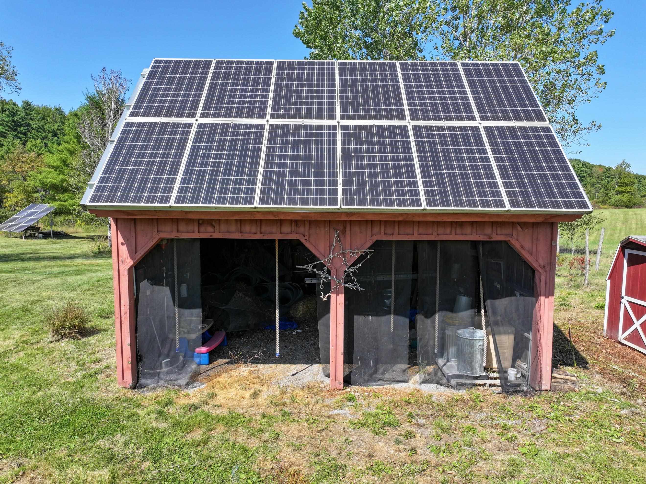 417 Painter Road Middlebury, VT 05753 - Photo 56 of 60