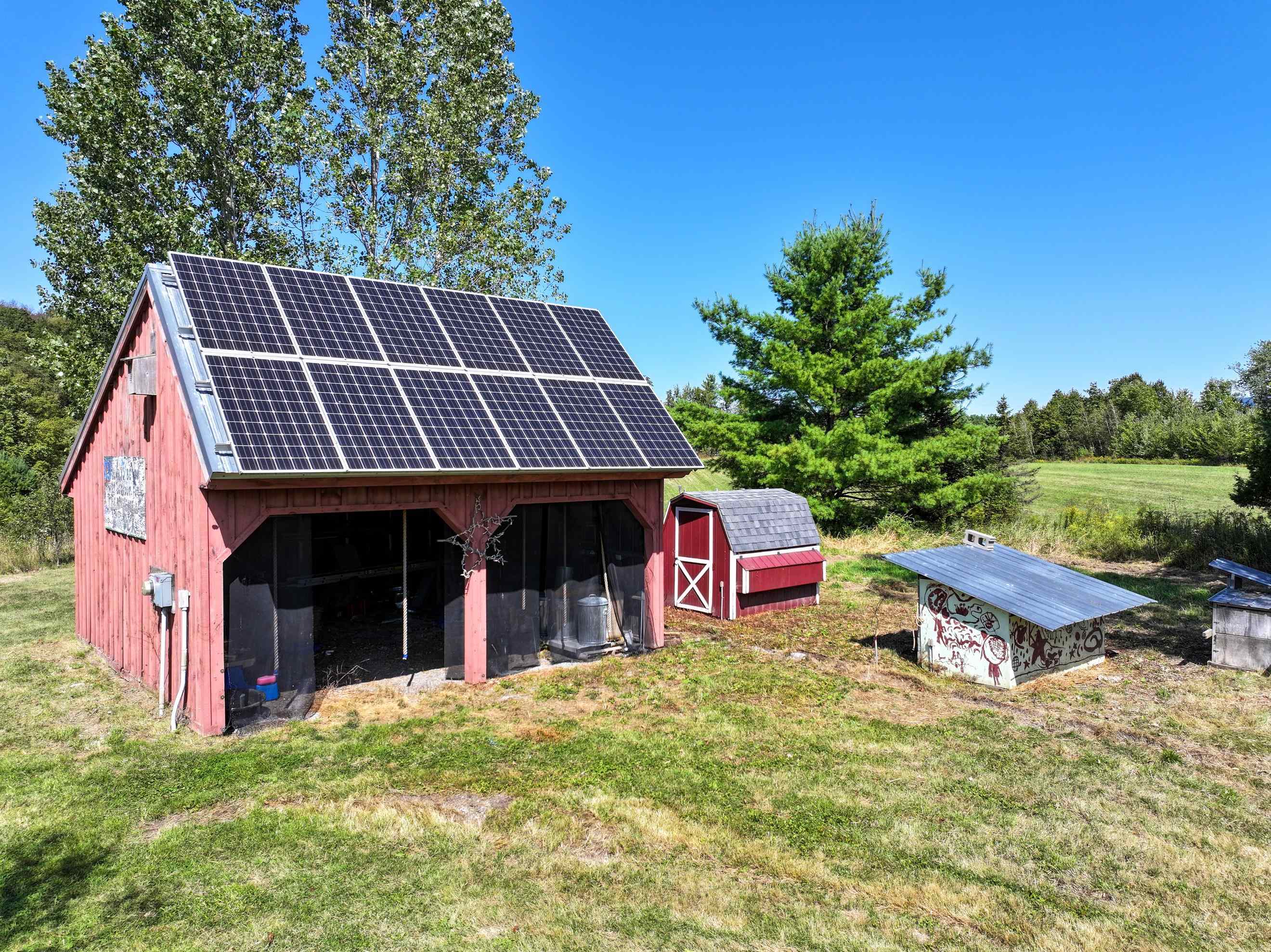 417 Painter Road Middlebury, VT 05753 - Photo 57 of 60