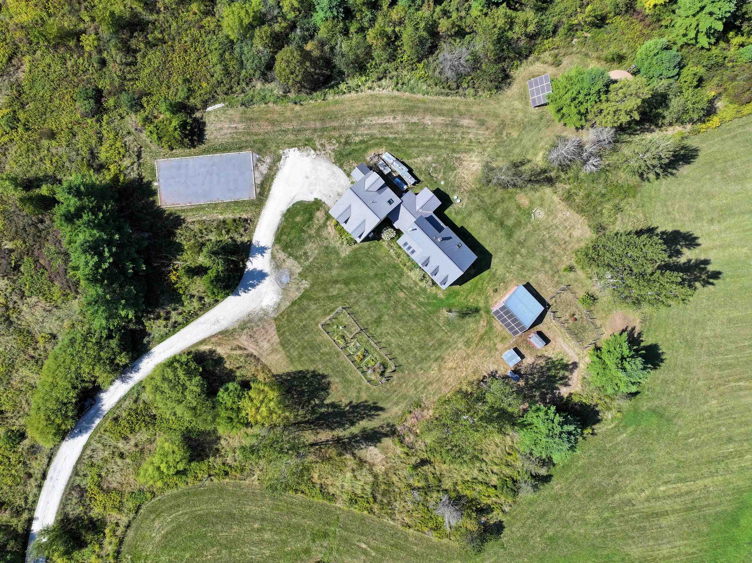 417 Painter Road Middlebury, VT 05753 - Photo 60 of 60