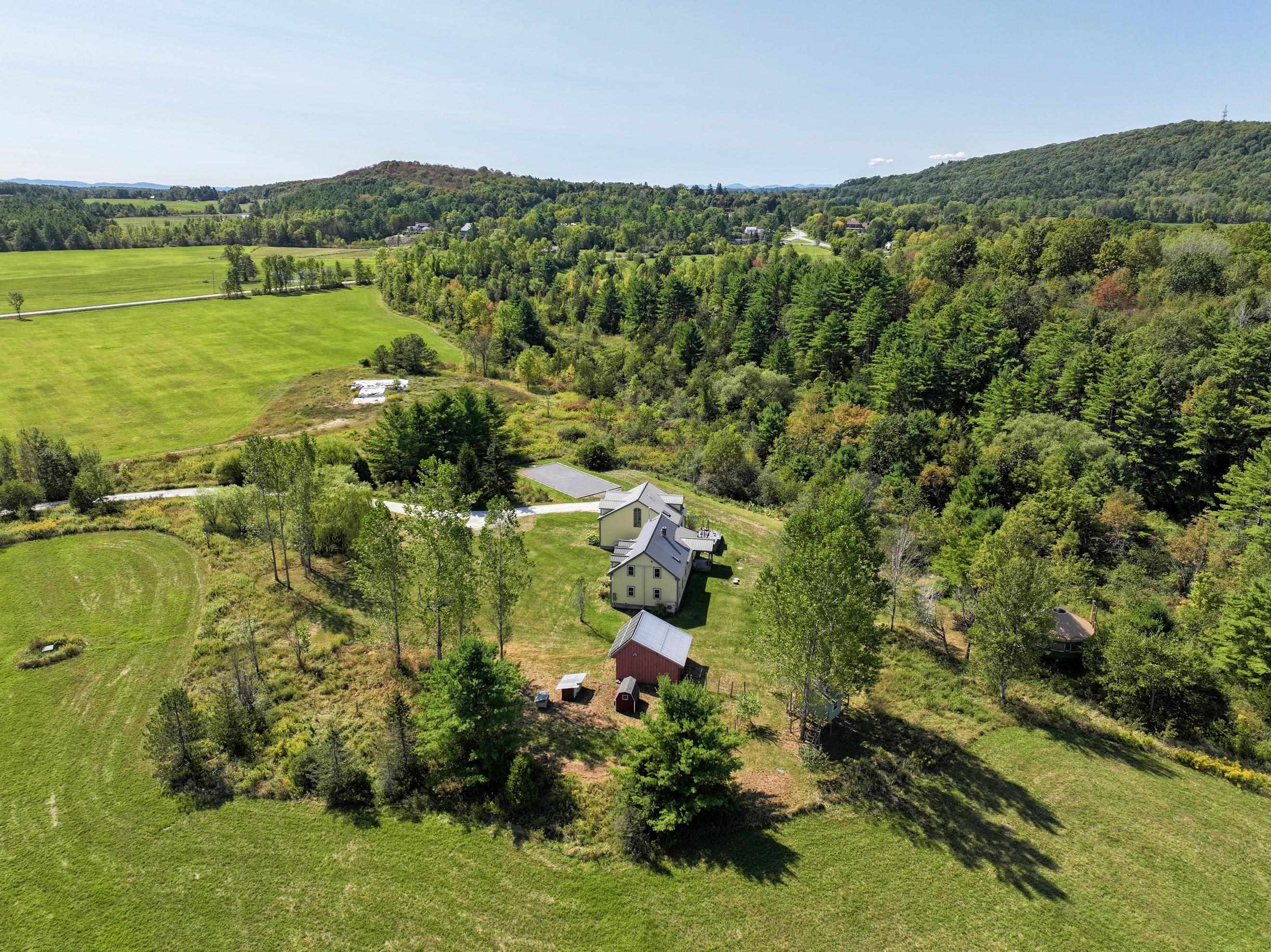 417 Painter Road Middlebury, VT 05753 - Photo 9 of 60