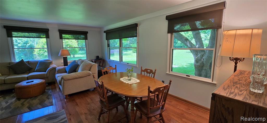 16744 Arnold Road Gregory, MI 48137 - Photo 24 of 67