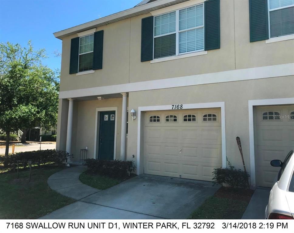 7168 Swallow Run Winter Park, FL 32792 - Photo 1 of 1