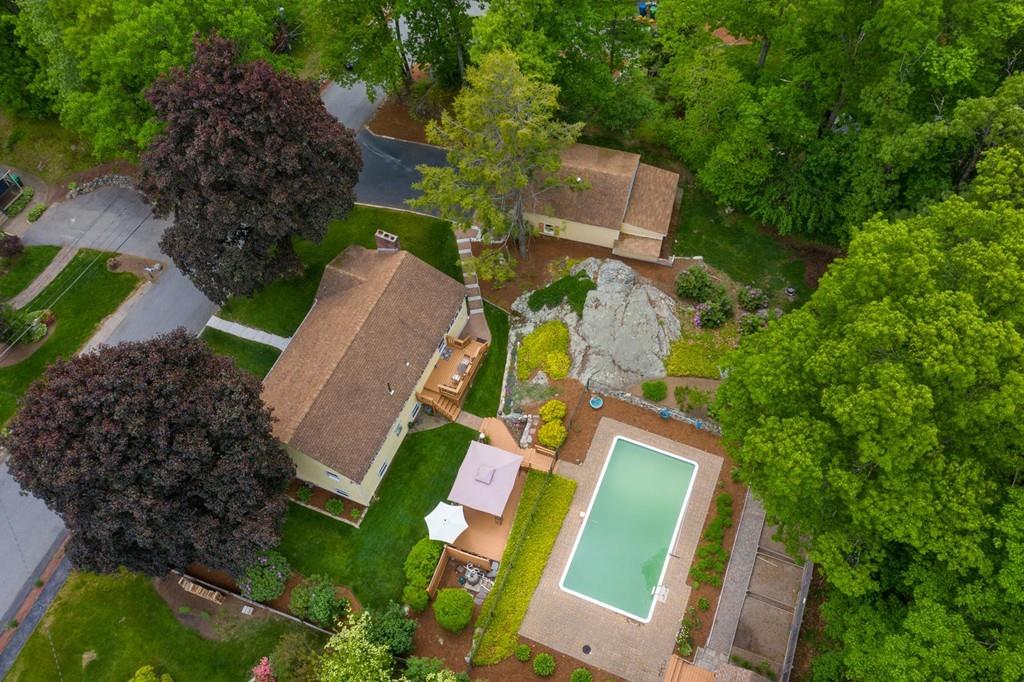 39 Chandler Road Burlington, MA 01803 - Photo 38 of 42 Gallery Image 38