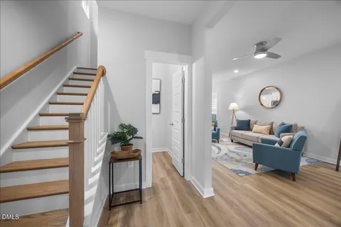$315,000 | 1917 Essex Road, Unit B, Durham, NC 27704