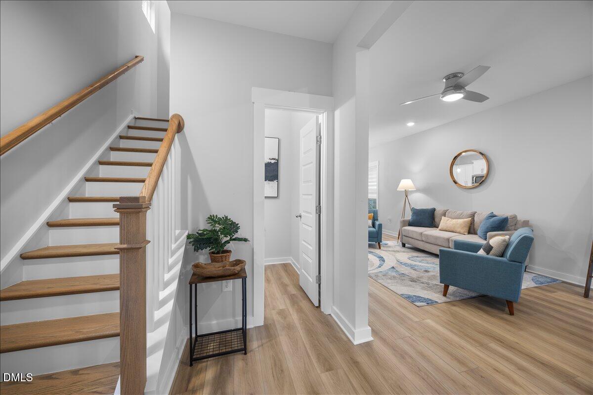 1917 Essex Road, Unit B Durham, NC 27704 - Photo 2 of 22