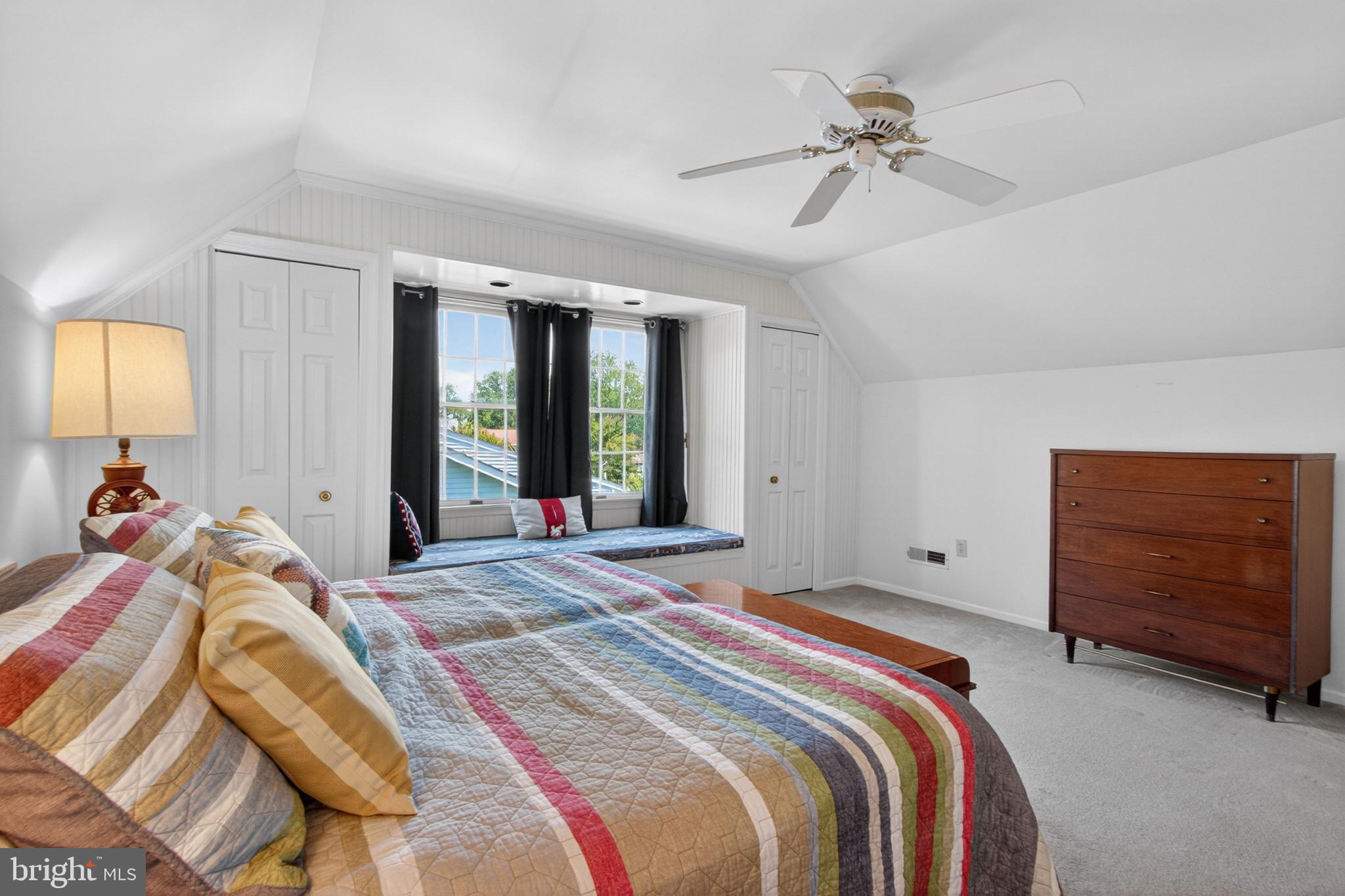 13 Harborview Road Lewes, DE 19958 - Photo 34 of 84 Spacious Level 2 Bedrooms