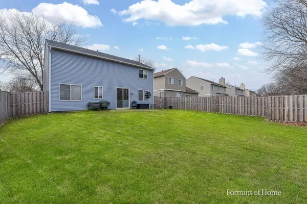 $387,500 | 2414 Savoy Court, Aurora, IL 60503