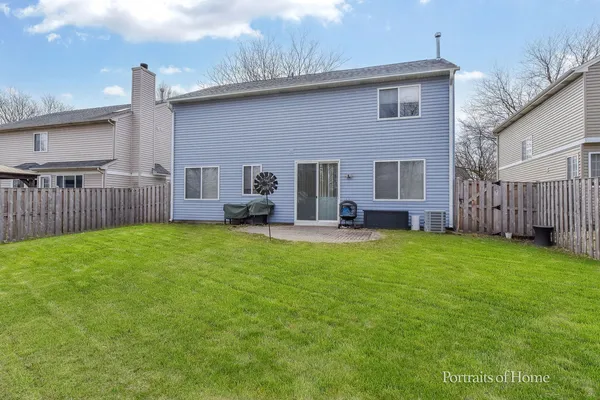 $387,500 | 2414 Savoy Court, Aurora, IL 60503