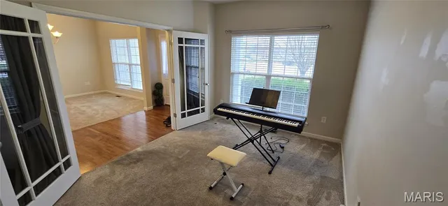 $459,000 | 753 Willow Spring Hill Drive, Fairview Heights, IL 62208