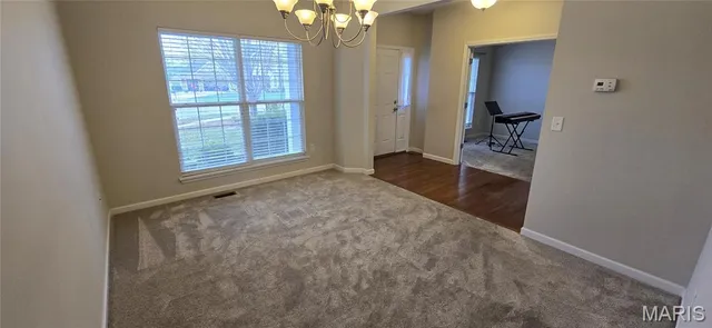 $459,000 | 753 Willow Spring Hill Drive, Fairview Heights, IL 62208