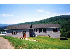 247 Covey Road Coventry, VT 05855 - Photo 1 of 8