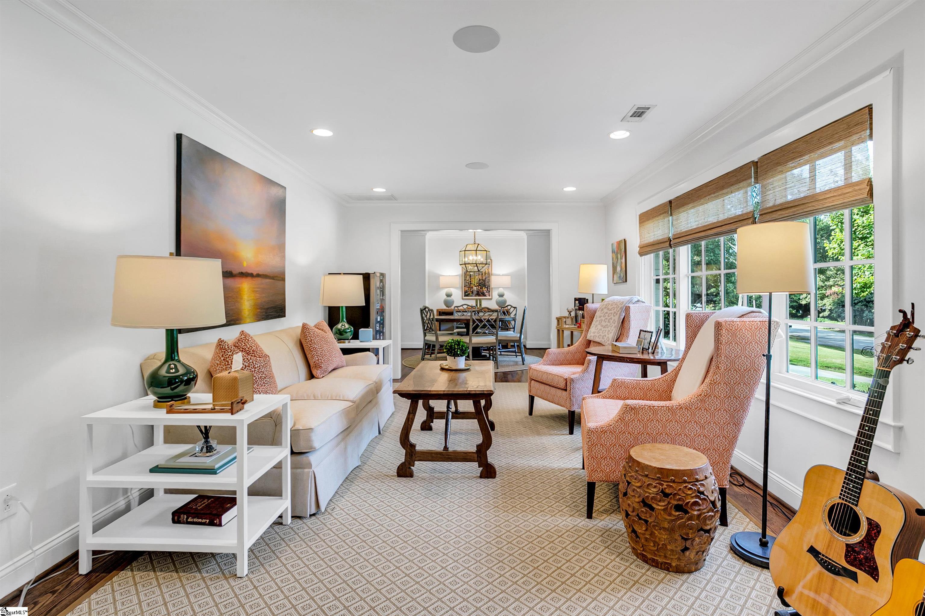 23 Stillwood Drive Greenville, SC 29607 - Photo 4 of 48