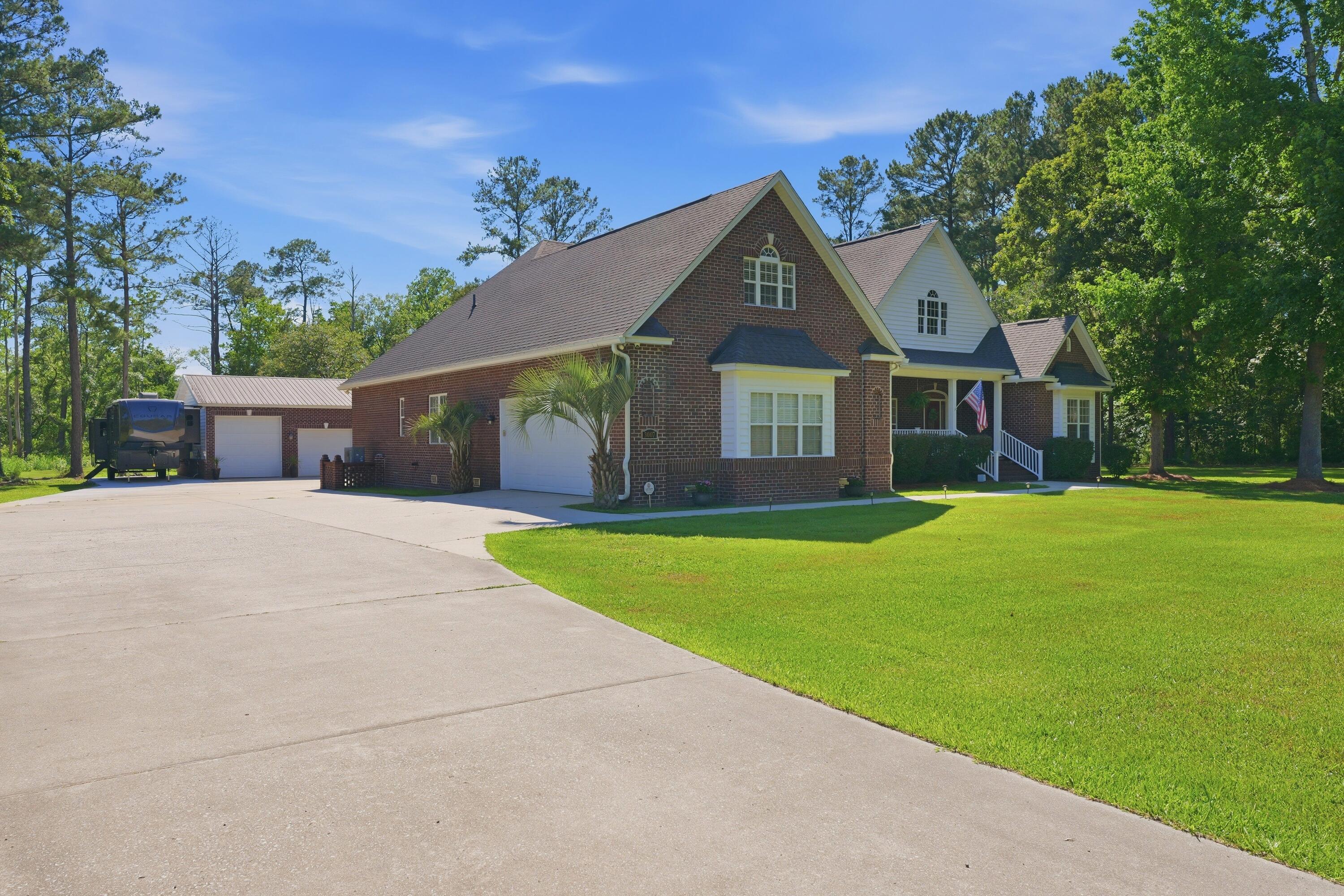 3007 Bushy Park Road Moncks Corner, SC 29461 - Photo 5 of 71