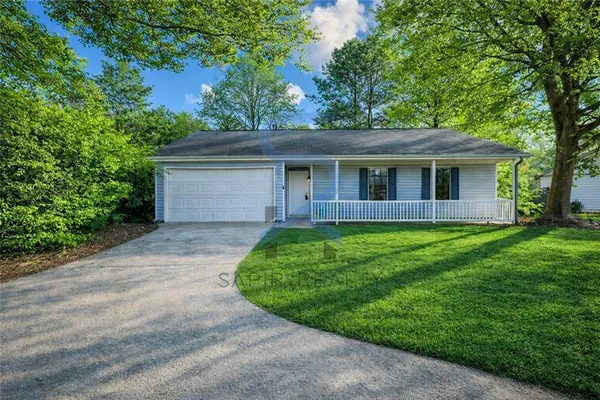 $1,450 | 5694 Phillips Drive, Morrow, GA 30260