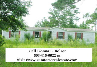 319 Jennings Road Lamar, SC 29069 - Photo 1 of 1 Gallery Image 1