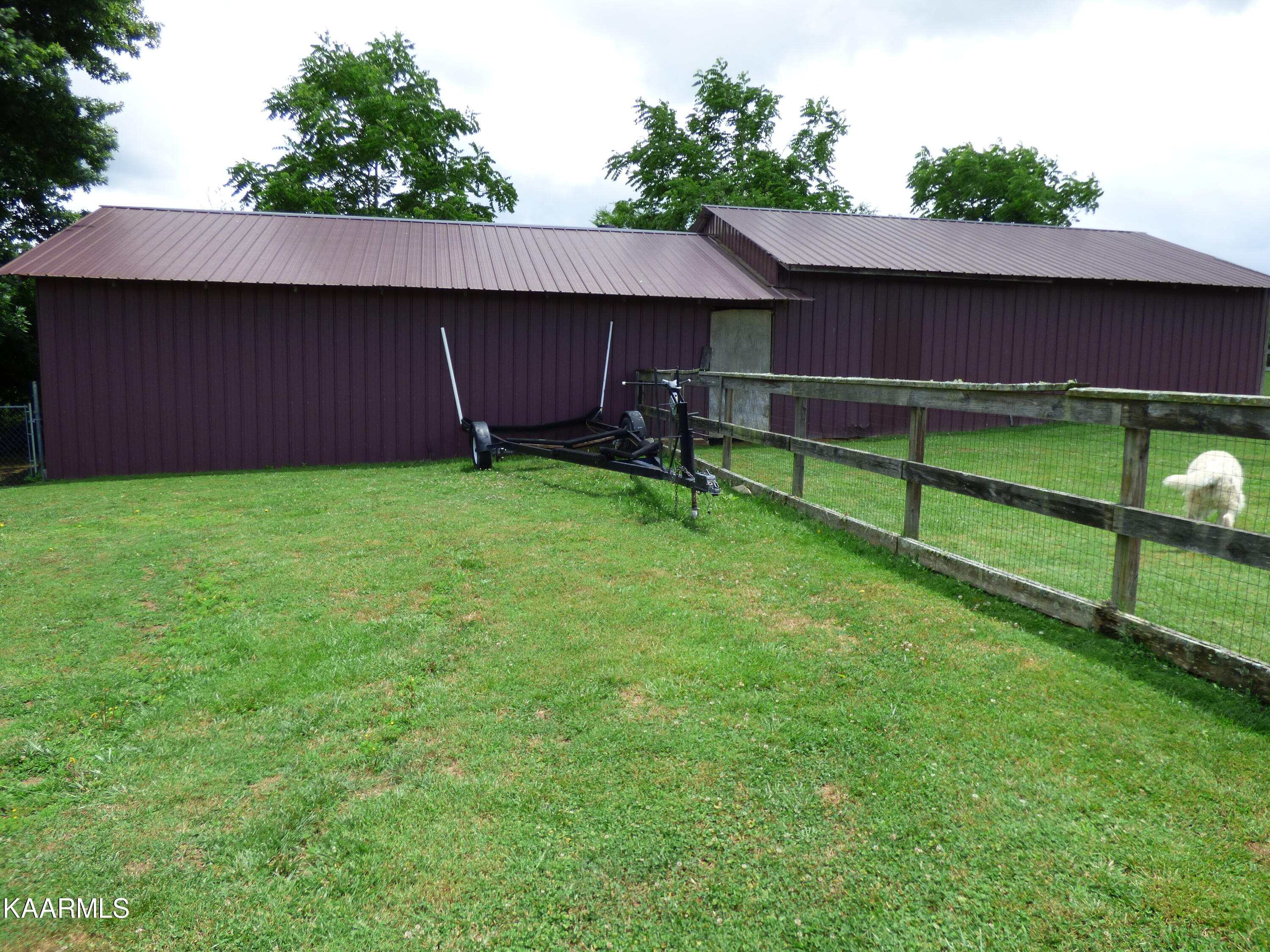 472 Carson Road Crossville, TN 38571 - Photo 51 of 60 P1070138