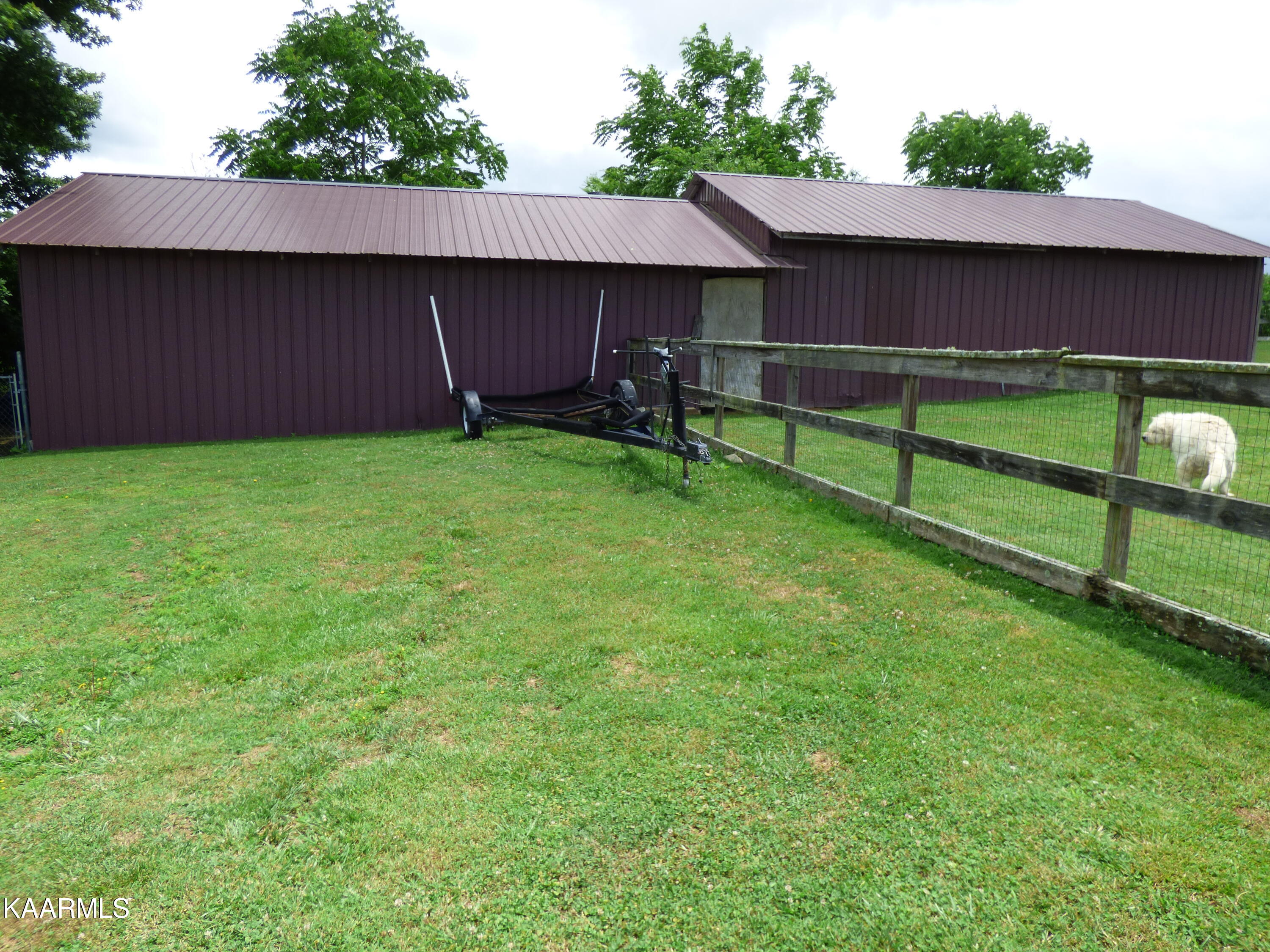 472 Carson Road Crossville, TN 38571 - Photo 52 of 60 P1070139