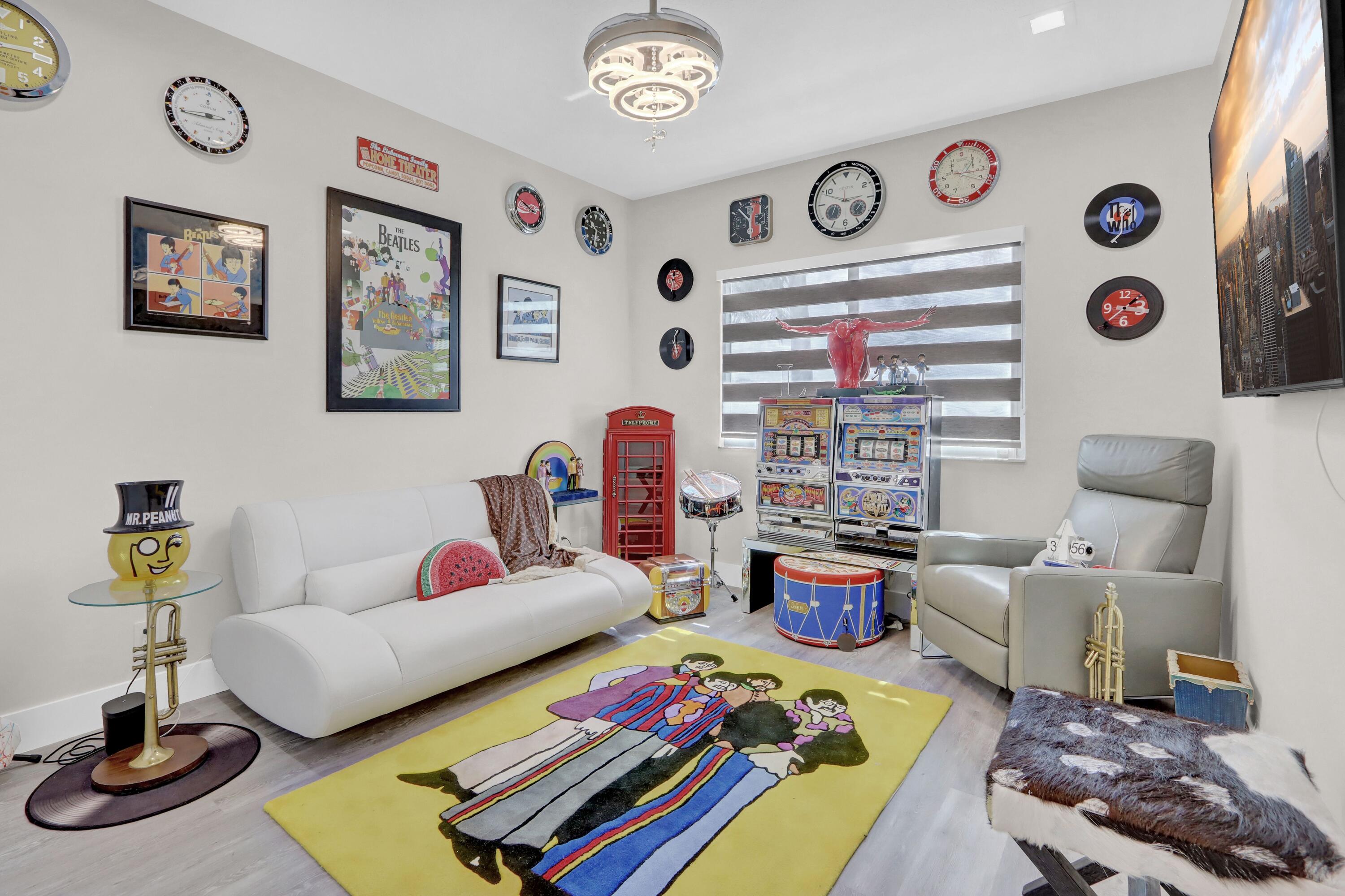 4126 Northwest 53rd Street Boca Raton, FL 33496 - Photo 27 of 61 Bedroom 3 - up