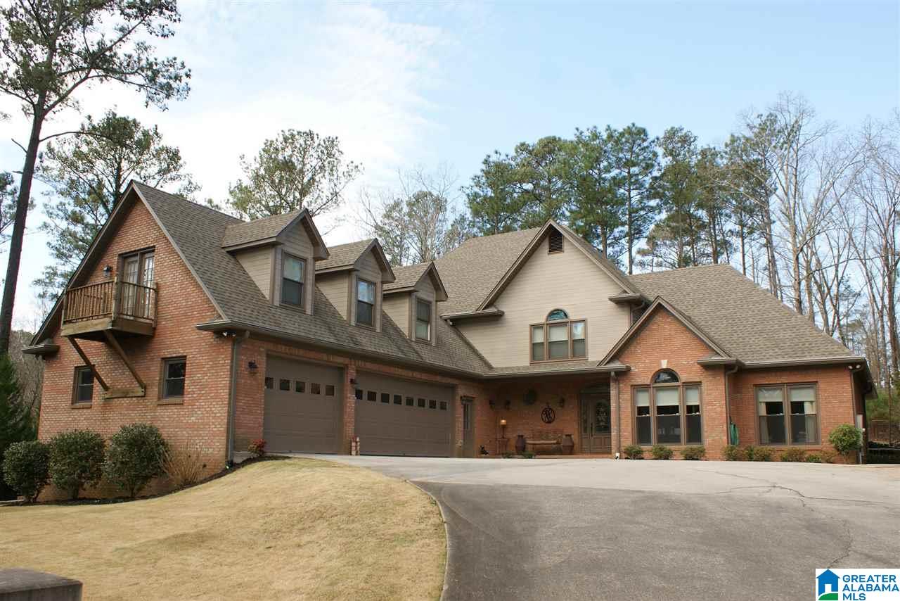 4948 Caldwell Mill Road Birmingham, AL 35242 - Photo 1 of 44