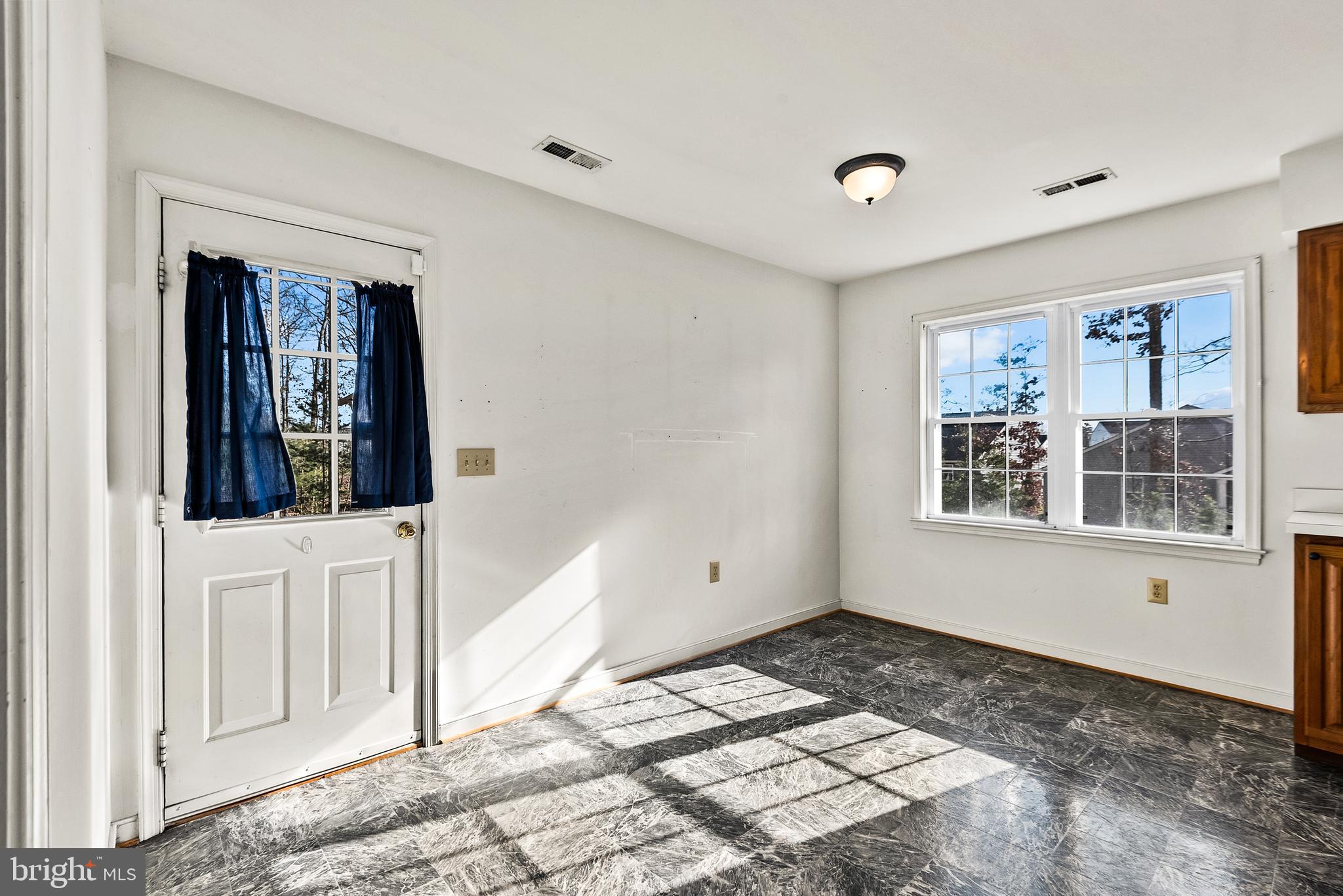 18159 Miss Clara Lane Ruther Glen, VA 22546 - Photo 12 of 31 a view of a livingroom with an empty space and window
