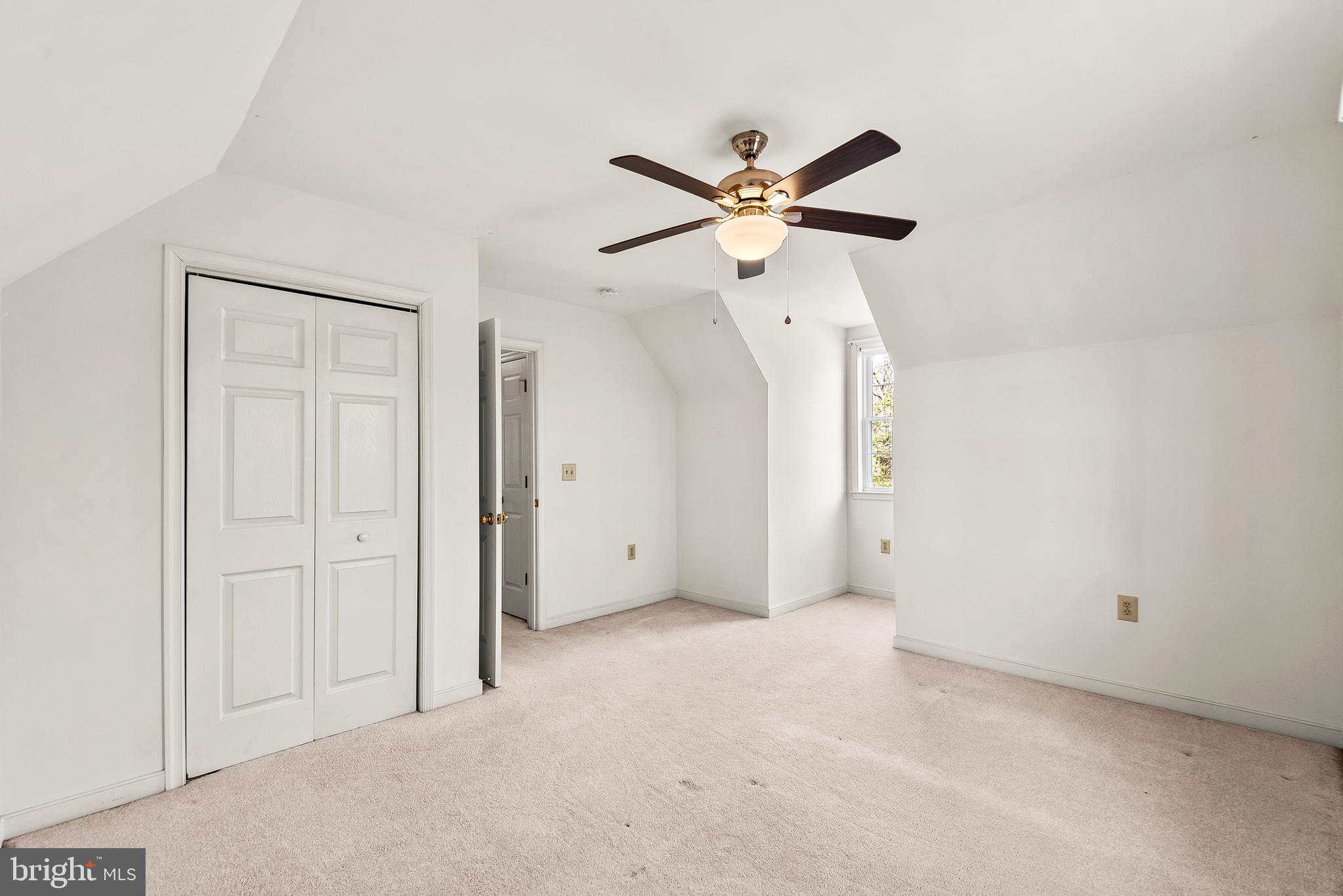 18159 Miss Clara Lane Ruther Glen, VA 22546 - Photo 23 of 31 a view of an empty room