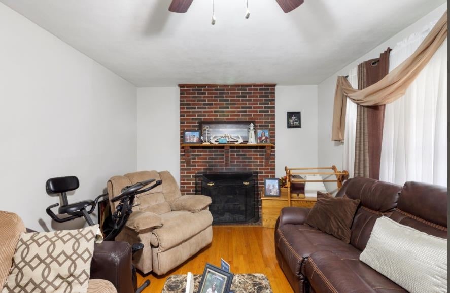 707 Gardner Road Barren Springs, VA 24313 - Photo 15 of 61 Gallery Image 15