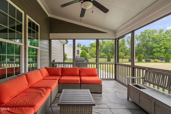 $725,000 | 221 Misty Moonlight Drive, Willow Spring, NC 27592