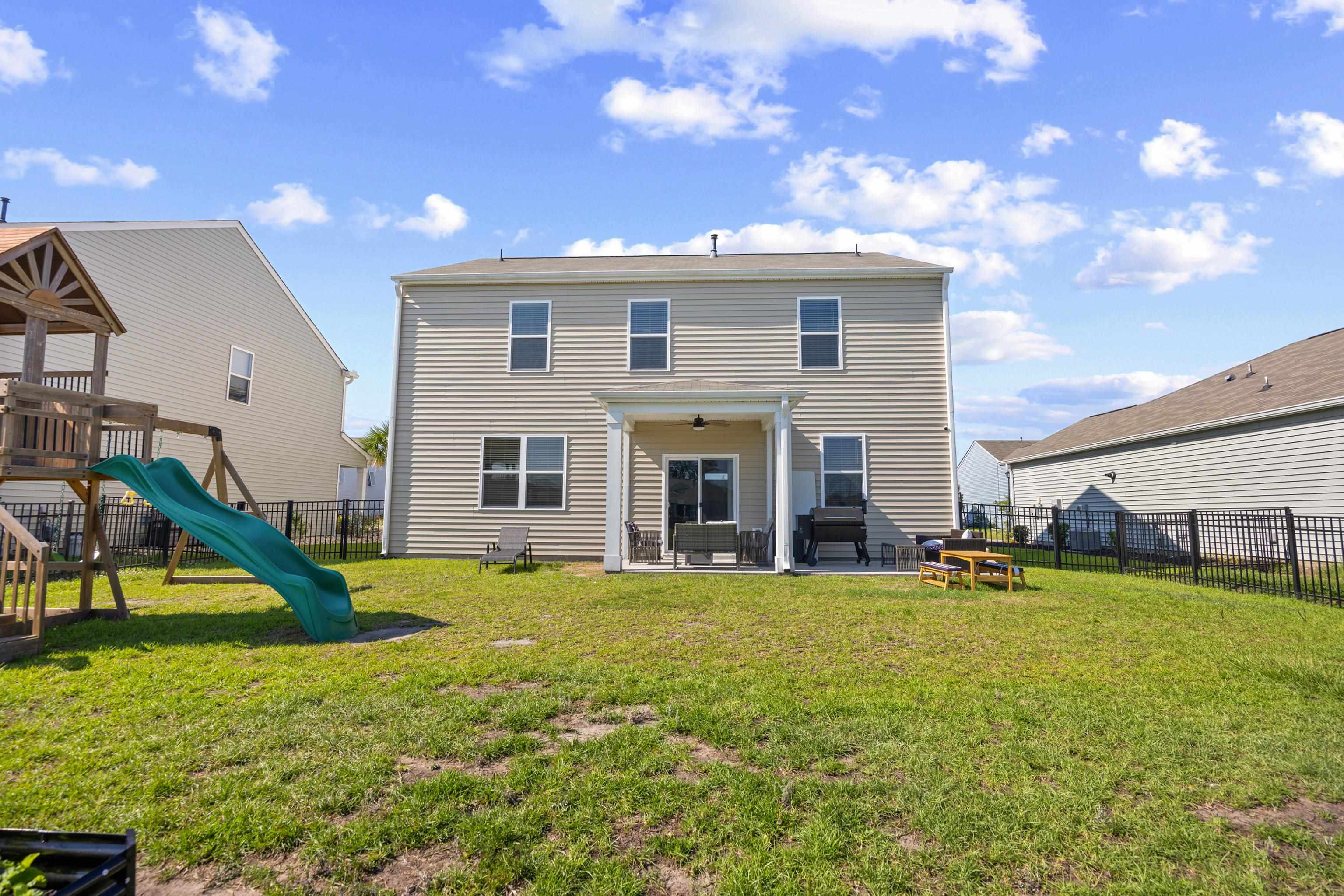 916 Blue Point Drive Myrtle Beach, SC 29588 - Photo 41 of 68