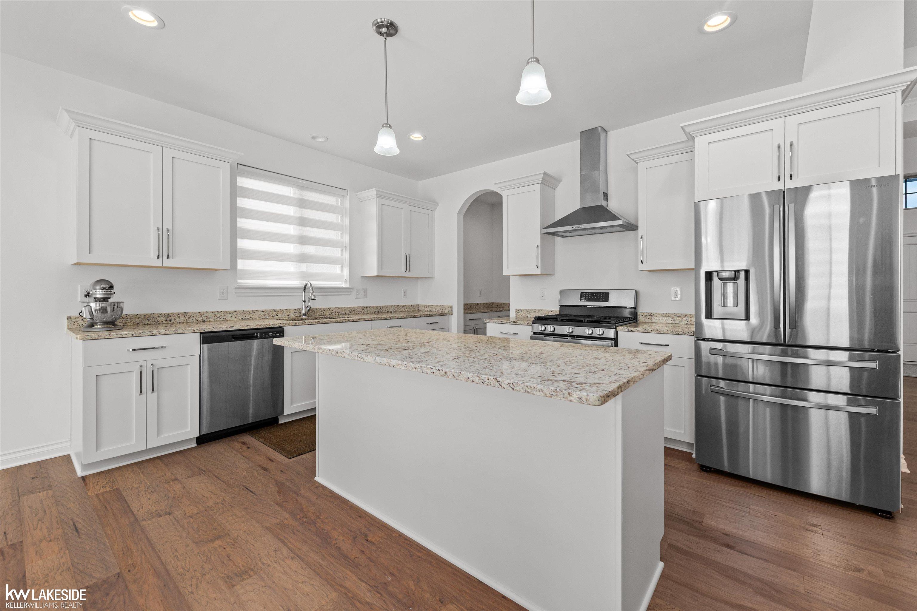 49712 Split Rock Road Macomb, MI 48044 - Photo 12 of 33 Gallery Image 12