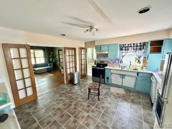 $79,900 | 409 North 2nd Street, Wellsville, MO 63384