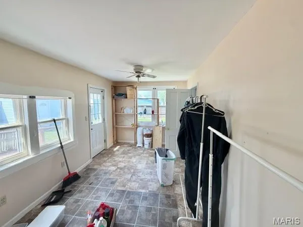 $79,900 | 409 North 2nd Street, Wellsville, MO 63384