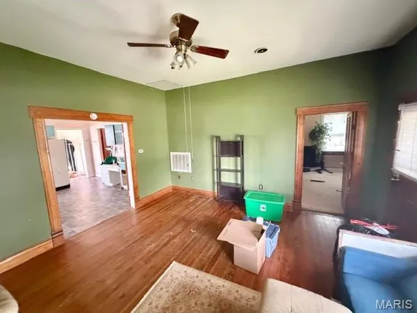 $79,900 | 409 North 2nd Street, Wellsville, MO 63384