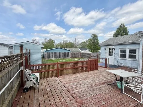 $79,900 | 409 North 2nd Street, Wellsville, MO 63384