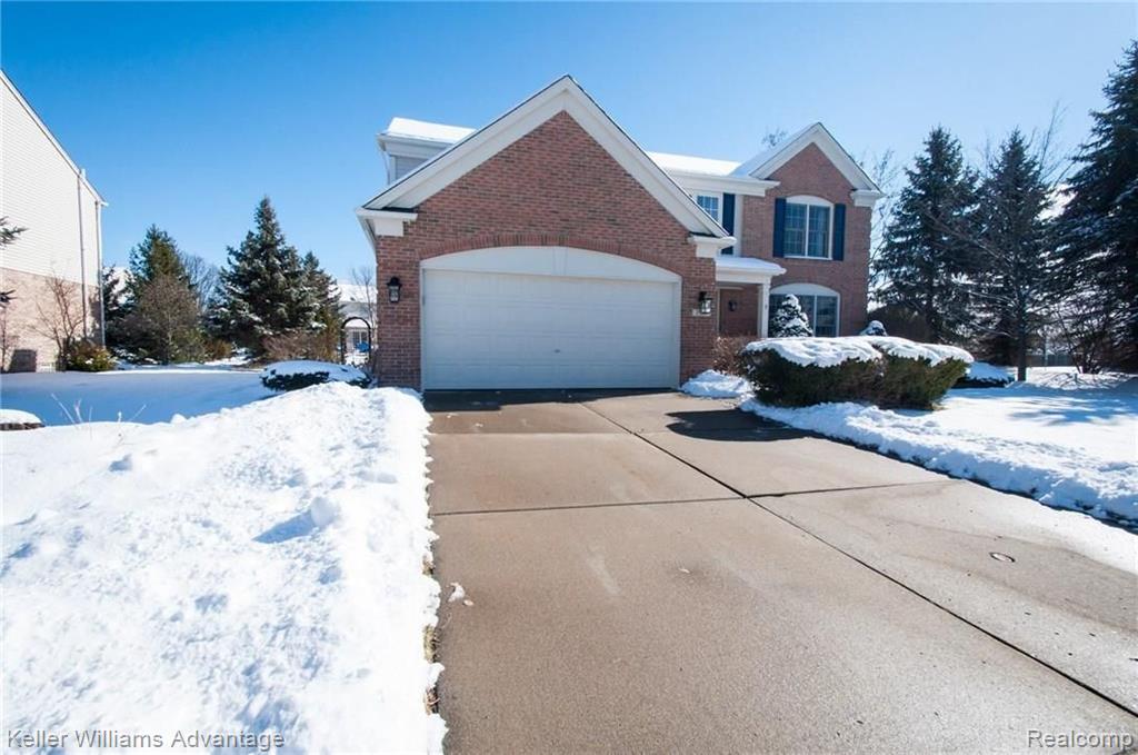 1797 Tremont Road Canton, MI 48188 - Photo 42 of 44