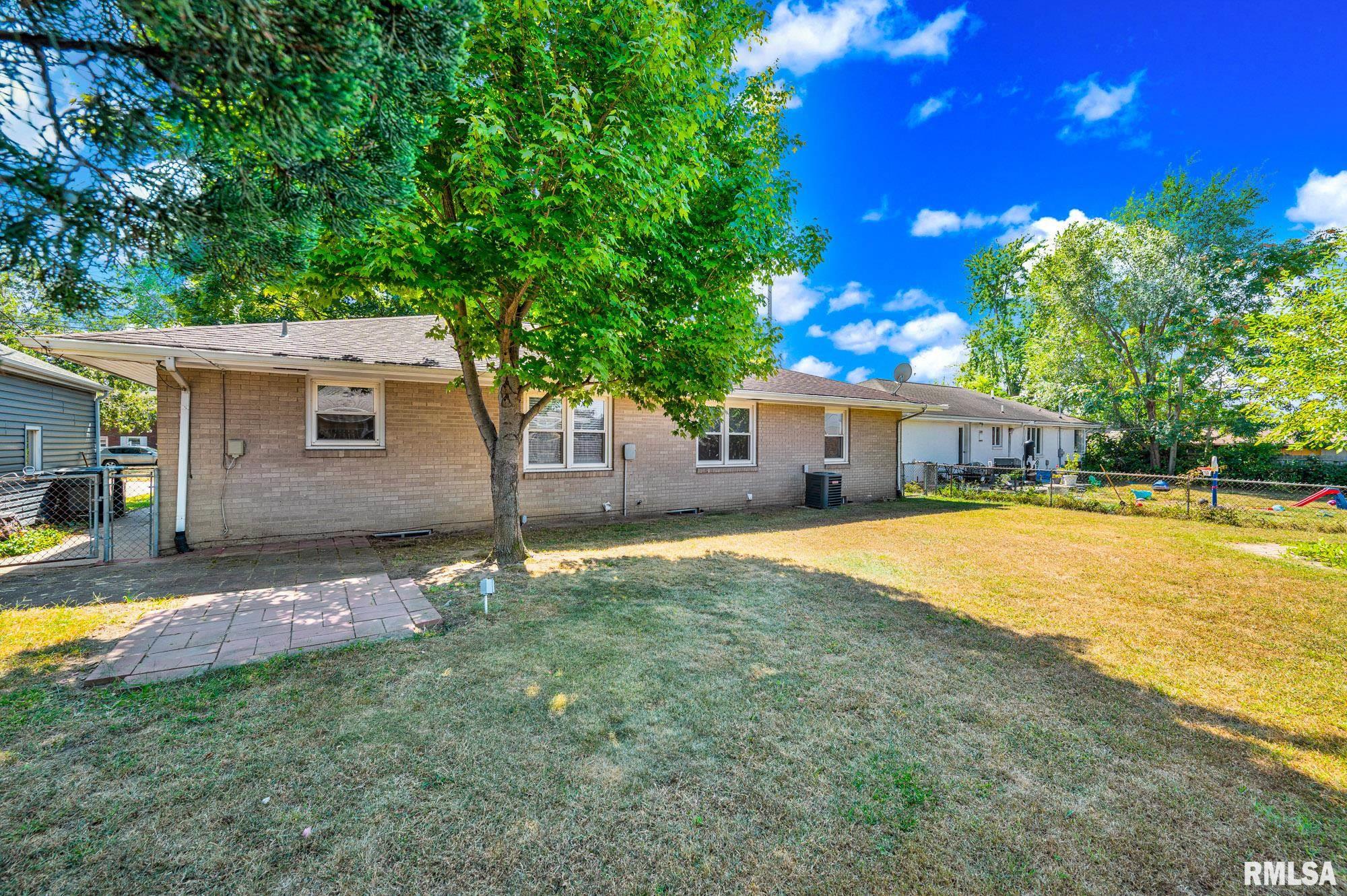 1205 Sheridan Road Pekin, IL 61554 - Photo 23 of 26