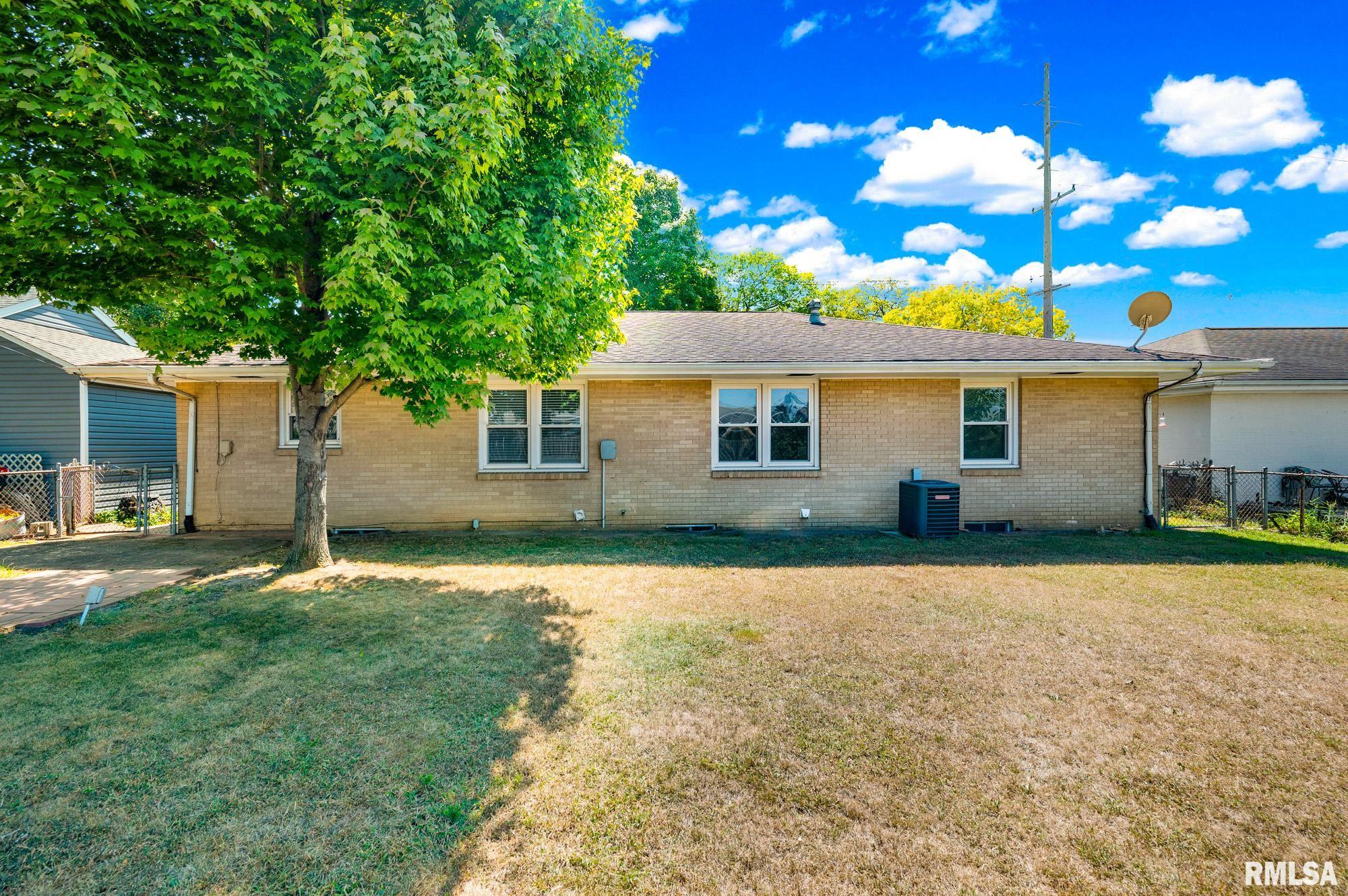 1205 Sheridan Road Pekin, IL 61554 - Photo 24 of 26