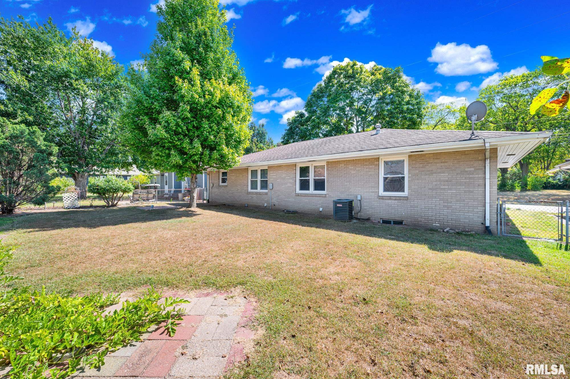 1205 Sheridan Road Pekin, IL 61554 - Photo 25 of 26