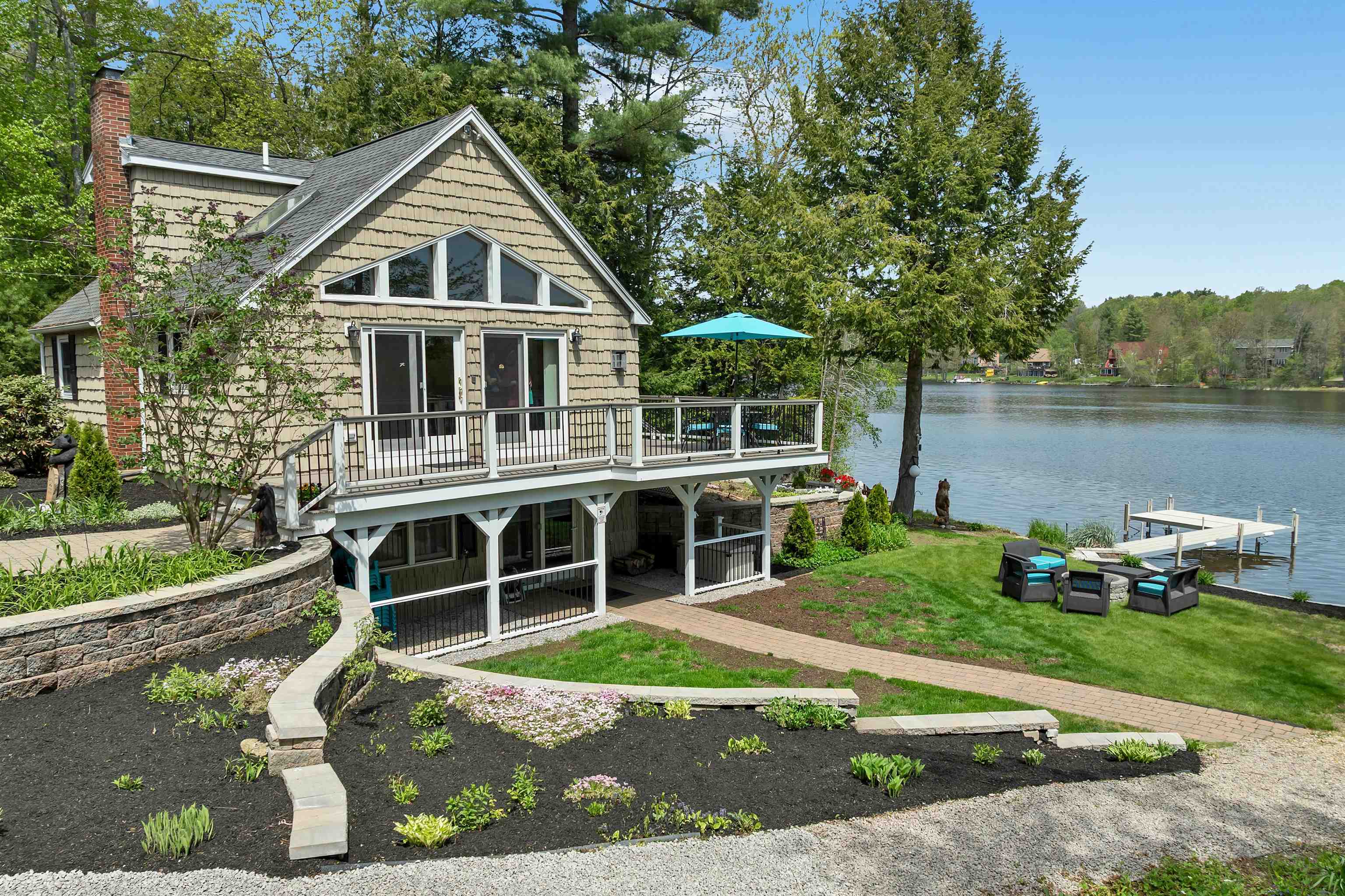 206 Varney Road Barnstead, NH 03225 - Photo 1 of 55 Gallery Image 1
