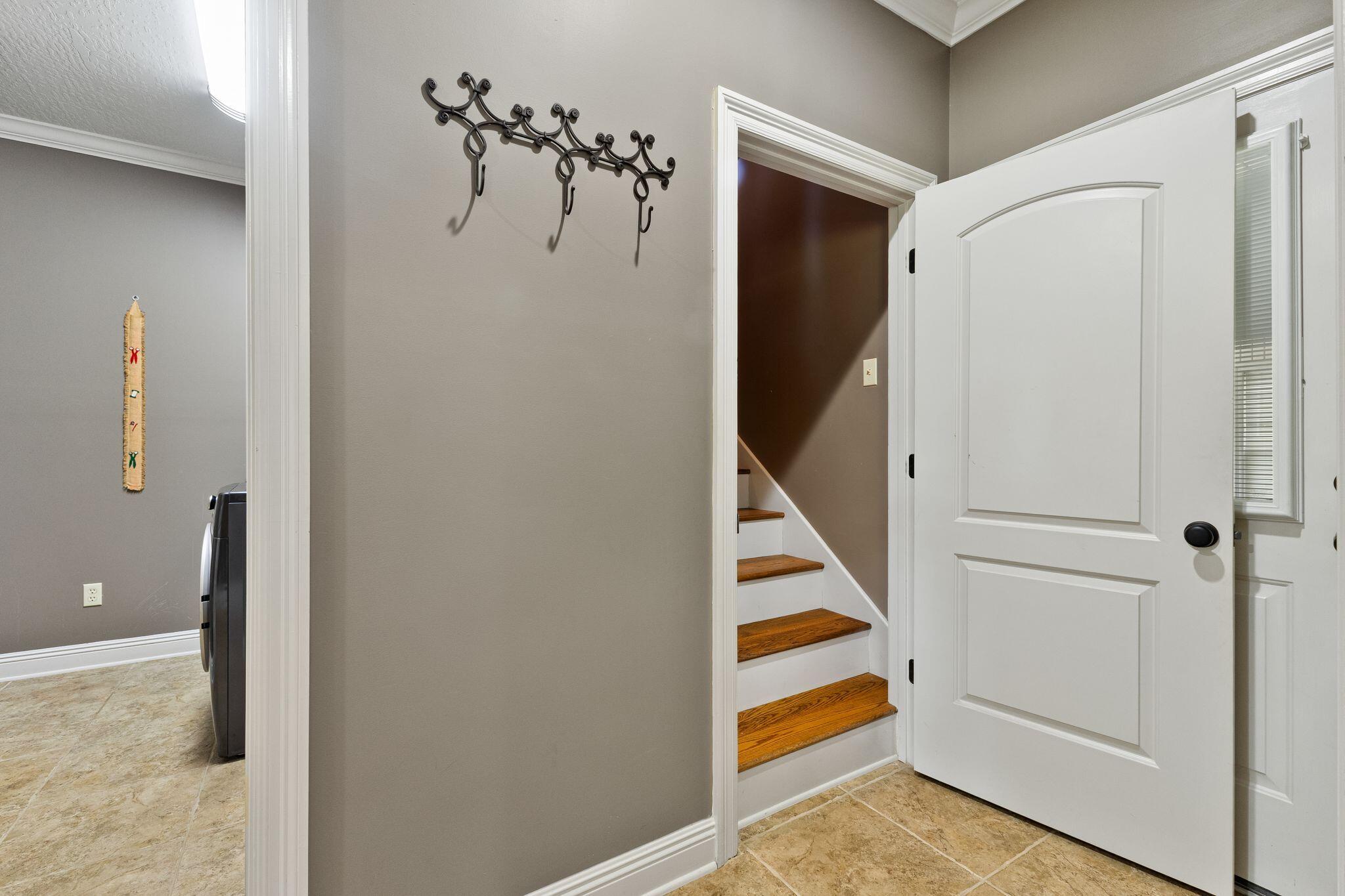 535 Baker Road Purvis, MS 39475 - Photo 19 of 54 Gallery Image 19