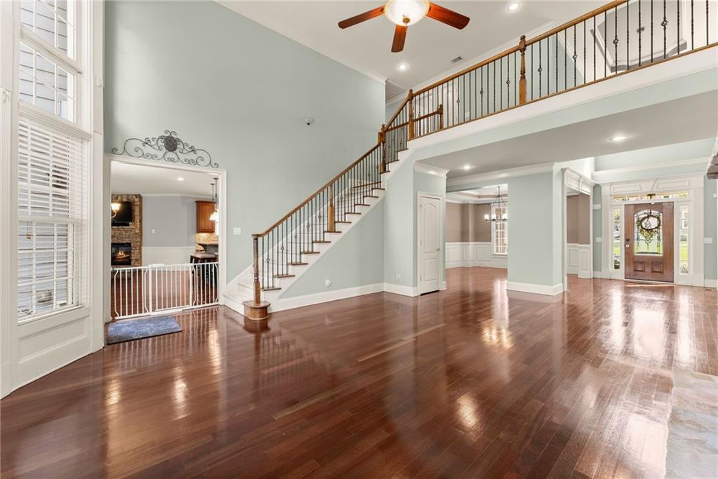 872 Pathview Court Dacula, GA 30019 - Photo 24 of 103
