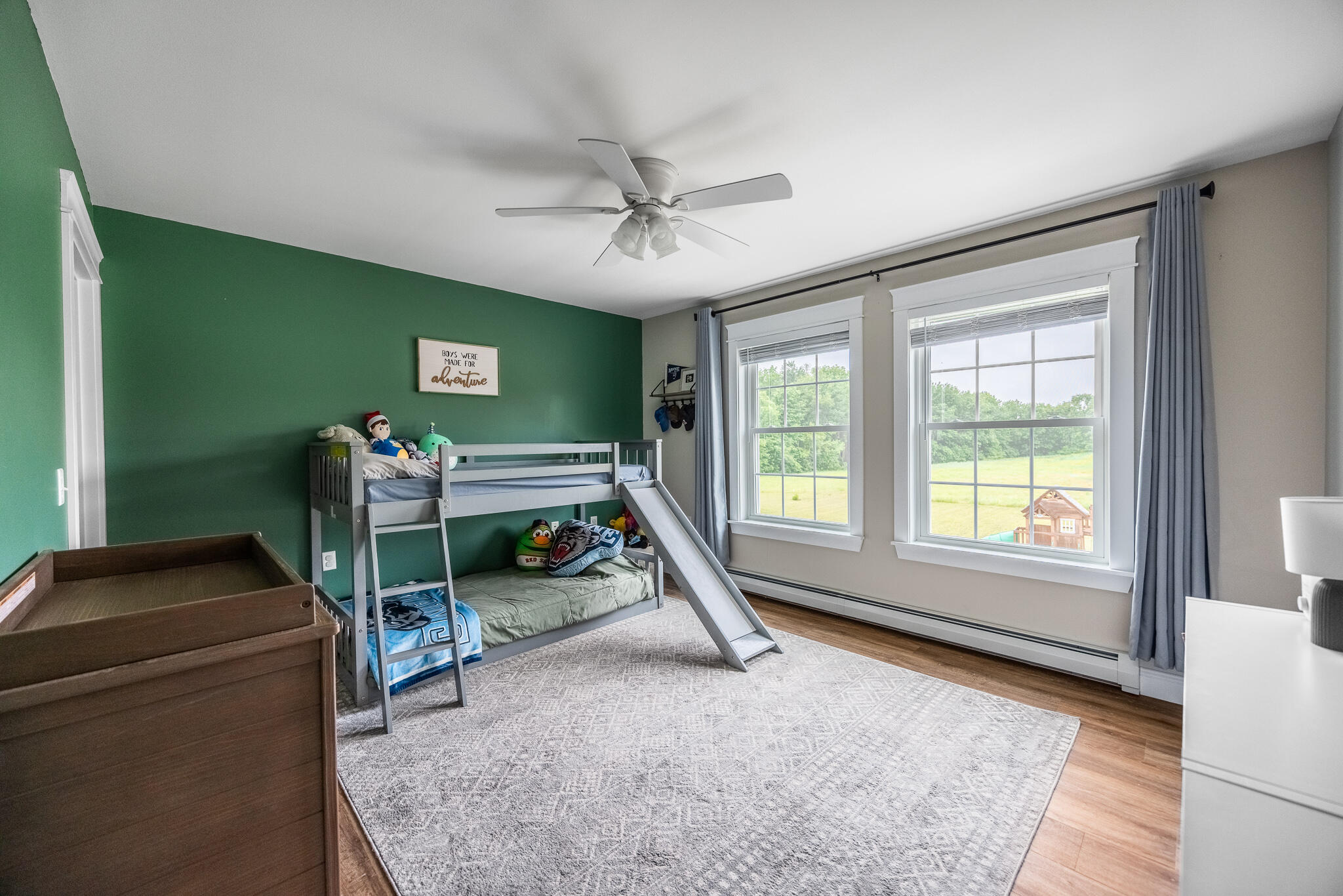 272 North Chester Road Chester, ME 04457 - Photo 35 of 46 Bed 2