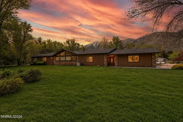 $1,498,000 | 232 Beverly Way, Gardnerville, NV 89460