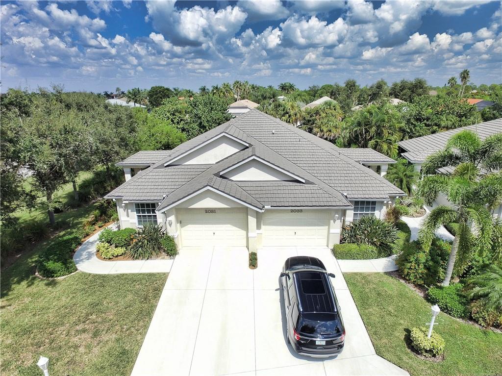 2031 Matecumbe Key Road, Unit 1 Punta Gorda, FL 33955 - Photo 1 of 1 Gallery Image 1
