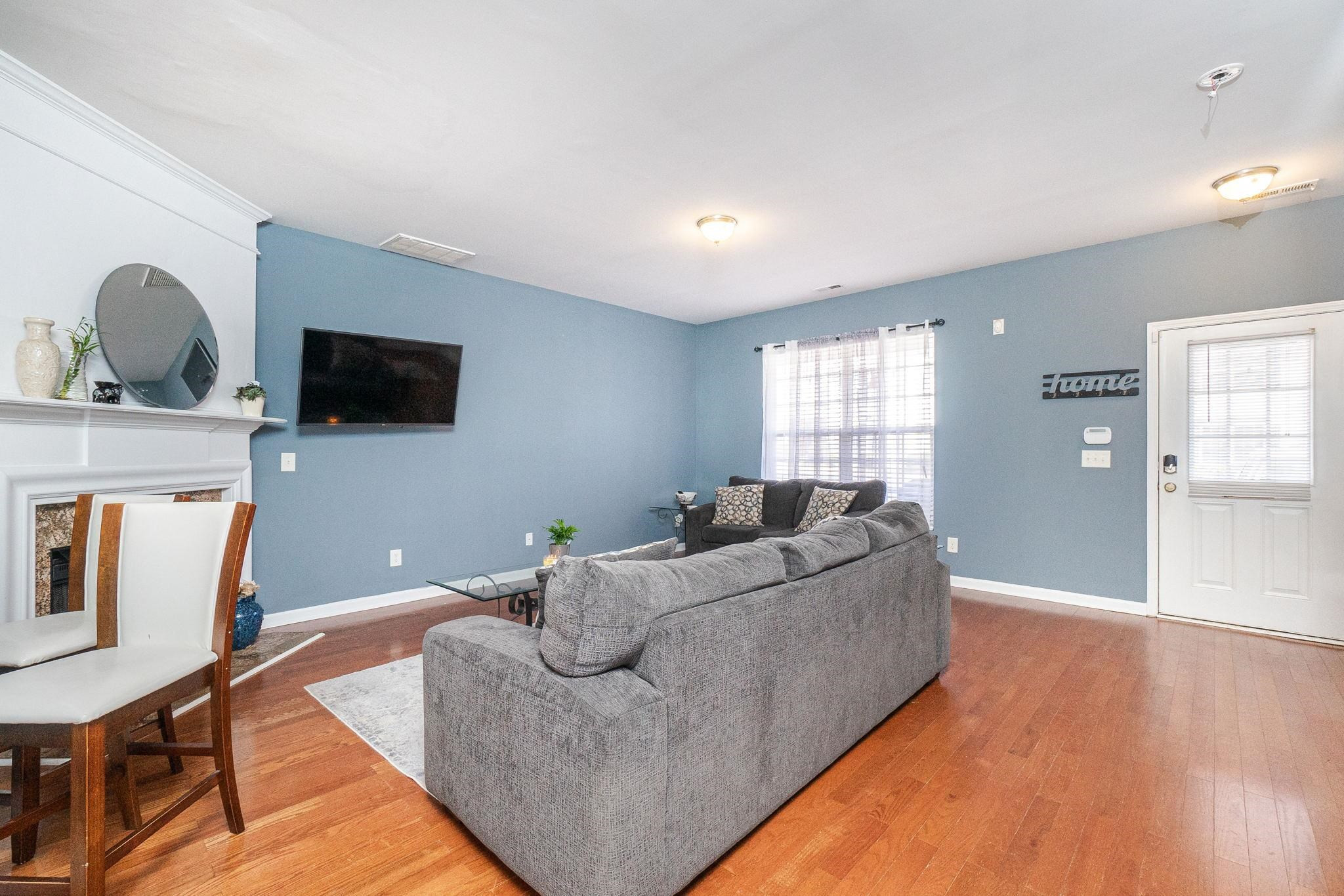 8517 Bright Loop Raleigh, NC 27613 - Photo 7 of 33 Photo 7