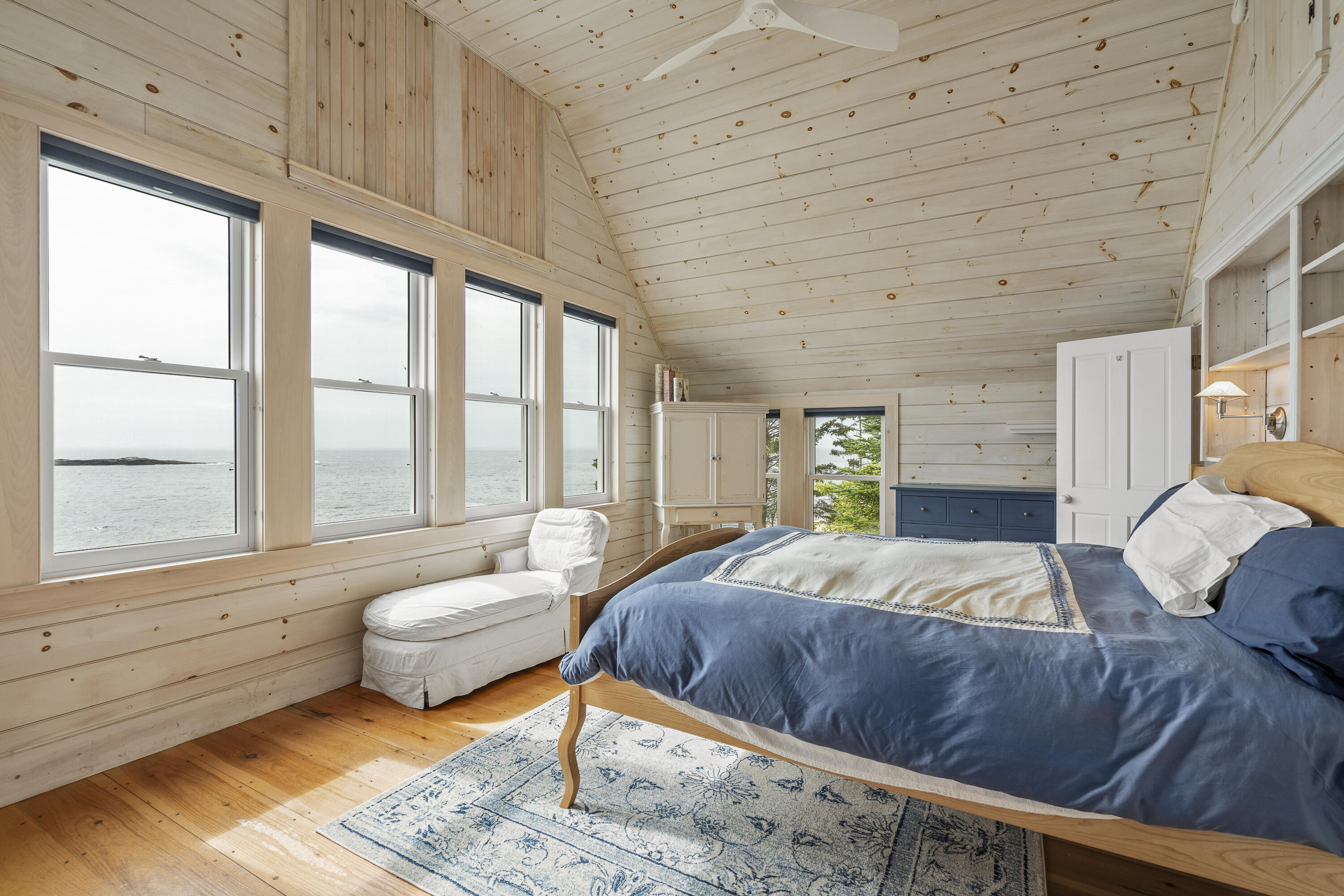 54 McFarland Shore Road Bristol, ME 04554 - Photo 51 of 68 45-54 McFarland Shore Rd, New Harbor, ME