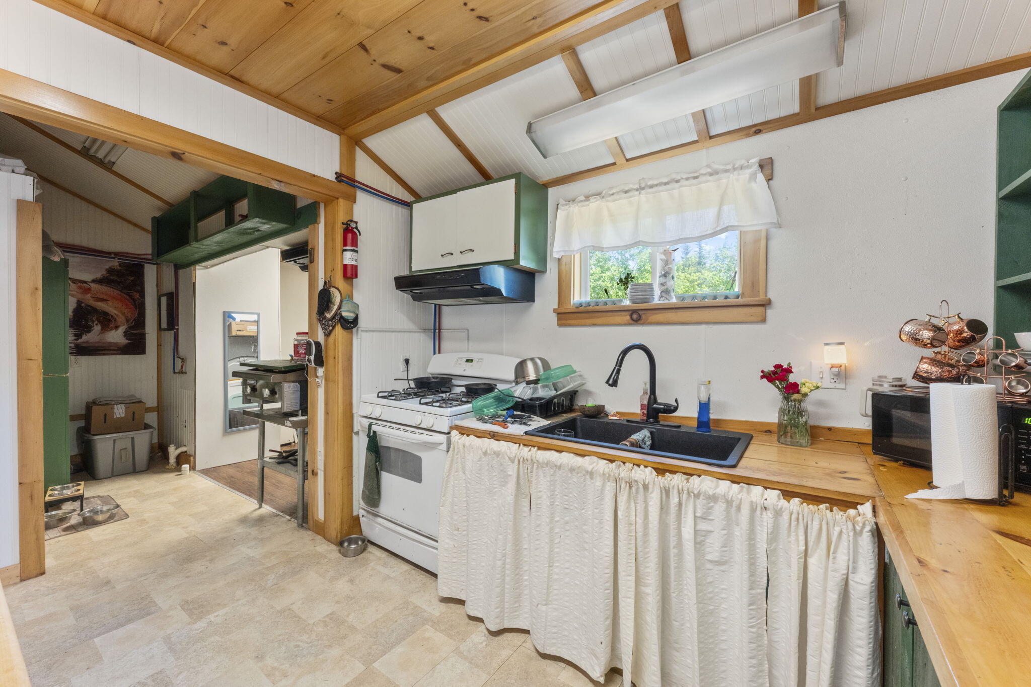 4525 Airline Road Wesley, ME 04686 - Photo 9 of 25 24-web-or-mls-DSC03428