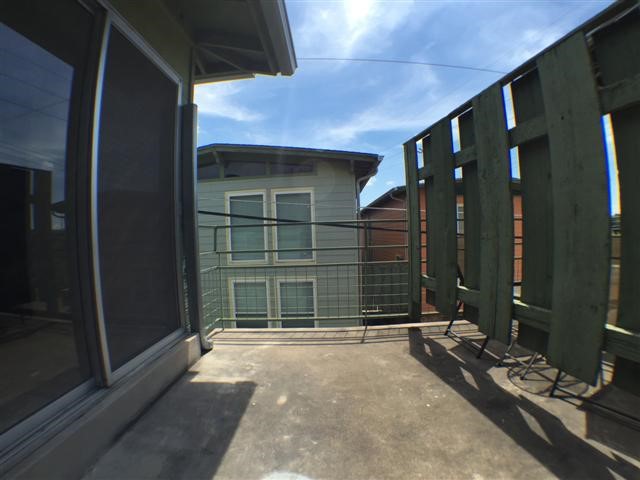 2703 Swisher Street, Unit 306A Austin, TX 78705 - Photo 21 of 21