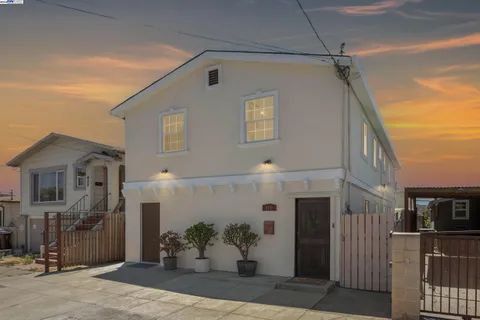 $799,000 | 829 9th Street, Richmond, CA 94801