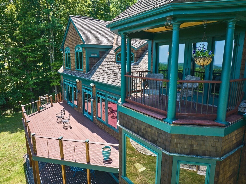 150 Mountain Road Princeton, MA 01541 - Photo 6 of 42