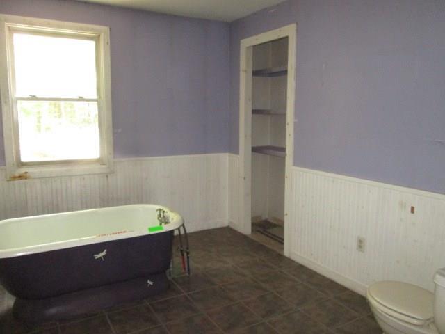 28 Graham Lane Eddington, ME 04428 - Photo 3 of 21 Bathroom View 1